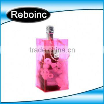 Pack of 2 Wine Bottle Wrap