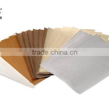 Release Paper For Stickers And Silicone Coated Release Paper photo-2