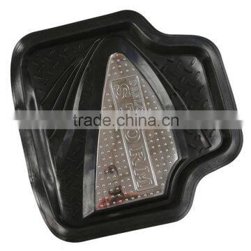 High Quality Low Moq Car Accessories Floor Mats Car Captiva Accessories photo-2