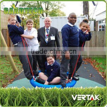 Outdoor Kids Nest Swing, Children Nest Swing, Garden Nest Swing photo-5