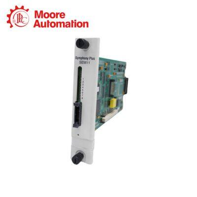 ABB SPSEM11 Bailey SOE main control module NEW IN STOCK