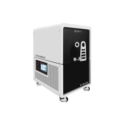 DY-JDL1600 Laboratory Temperature calibration thermocouple calibration furnace(800-1600°C)