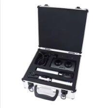 Top Quality Optical Equipment Ophthalmoscope YZ-24B+YZ-11D Ophthalmoscope Retinoscope Set