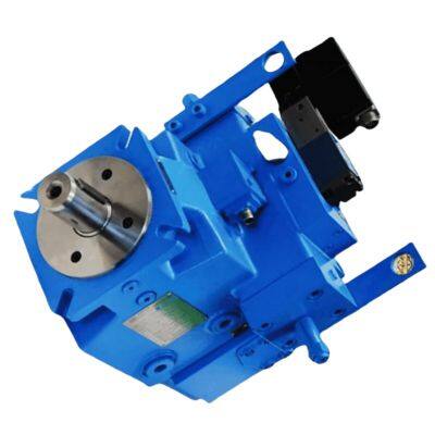 For EATON VICKERS PVW PFW-130/180/250/360/500/750 Plunger Hydraulic Pump Vickers Variable Displacement Piston Pump photo-4