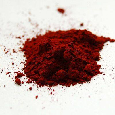 Fluorescent Tracing Dye Fluorescein Sodium Dark Red Powder Uranine for Boiler Water Treatment Tracer CAS No. 518-47-8 photo-2