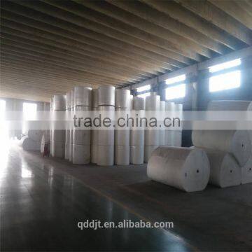 160gr/m2 PET Long Fiber Nonwoven Geotextile Fabric photo-5