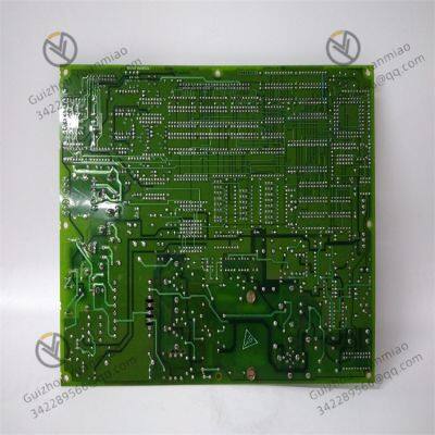 GE  DS200IIBDG1A  Digital input interface board