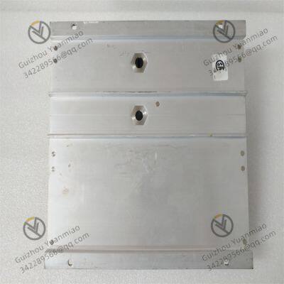 Triconex 2301 Isolates the Analog Input Module photo-2