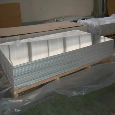 Fabriqué en Chine, plaque en alliage d'aluminium 6061 T4, 6063 T6 résistant à la corrosion