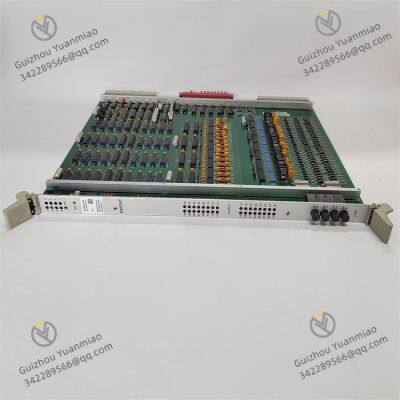 ALSTOM N895609510K N895609010R E32OUT N895609100P Control Module photo-2
