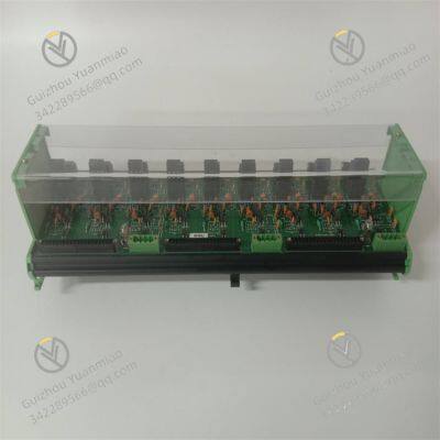 Speed input on-site terminal component ICS T8846 PP49283-8