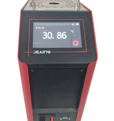 DTG Smart Dry Block Temperature Calibrator From -100℃ to 1200℃ photo-5