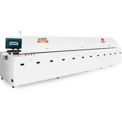 Suneast Reflow Soldering Systems SER-710AH