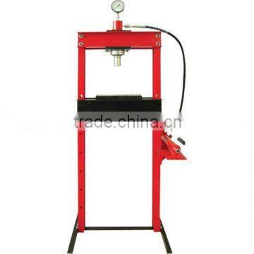 20 T Shop press /hydraulic tools