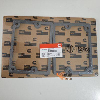 Cummins 3040721 Cam Follower Gasket – Precision-Sealed, Durable for Valve Train Stability
