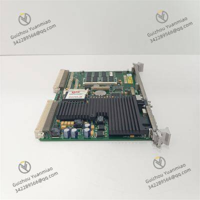 GE VMIVME7698 Single-Board Computer photo-2