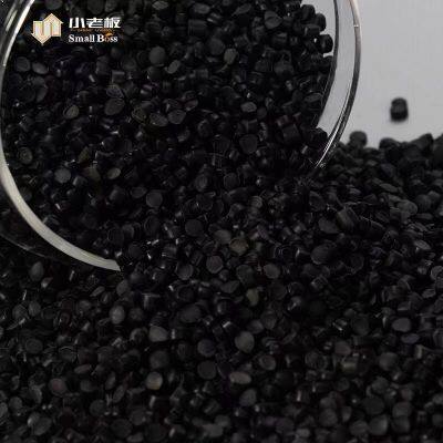 Flexible PVC Compound for Door Gasket photo-3