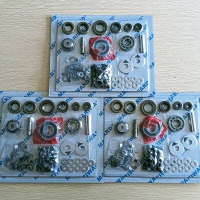 UG15 Governor Overhaul Kits Suit for WOODWARD photo-2