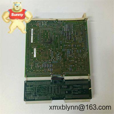 ABB PFSK164 (3BSE021180R1) – Reliable Spare Module for ABB Advant / 800xA Control Cabinets photo-2