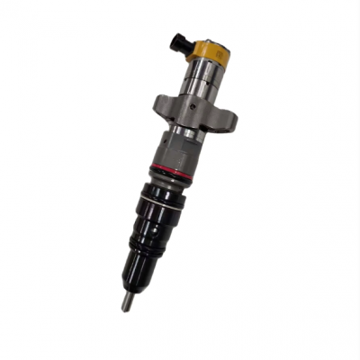 High Quality 387-9433 Common Rail Fuel Injector for Excavator 330D C9 Engine Machinery Parts