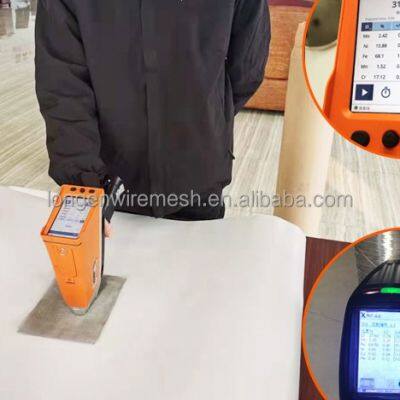 AISI 304 316 316L Köpergewebe Edelstahlgewebe Drahtgitter für Ölfilter, maßgeschneidert, schweißbar, biegbar, beste Preise photo-6