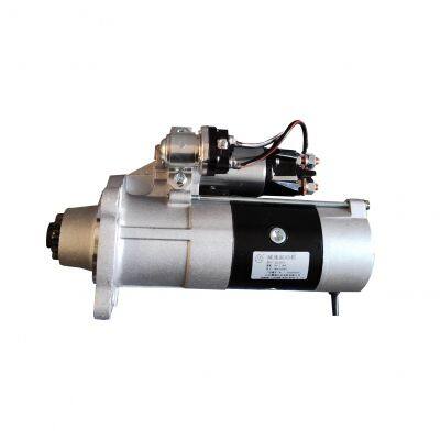 SEM656D Loader Starter Deceleration Starter W010513410 for Sale