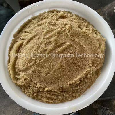 Ion Exchange Mix Bed Regenerated Resin for Ultra Pure Water Production photo-2