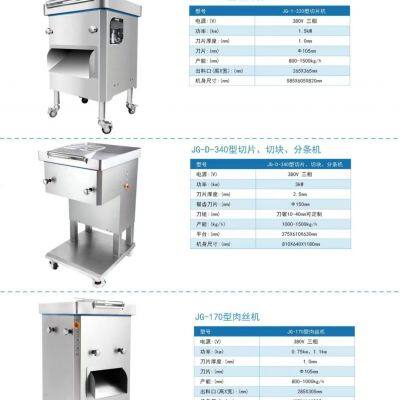 Commercial Food Processing Equipment Direct From Manufacturers, Affordable Yet High-quality. photo-2