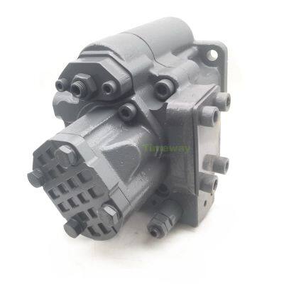 HP2D18 Hydraulic Piston Pump Replace for Uchida Rexroth Piston Pump AP2D18LV3RS7 Mini Excavator Main Pump photo-5