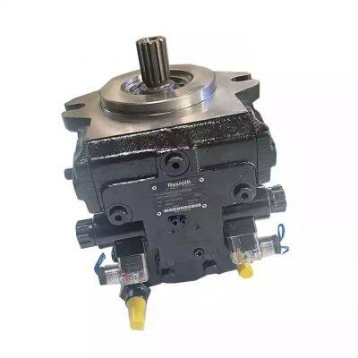 A4FO2232L Rexroth-Zahnradpumpe