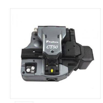 CT50 Fiber Optical Cleaver photo-3