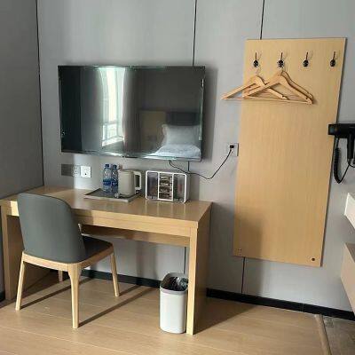 Modern Simple High-end Queen Bed Double 1.8m Light Luxury Leather Bed Soft 1.5m Minimalist Storage Bed photo-2