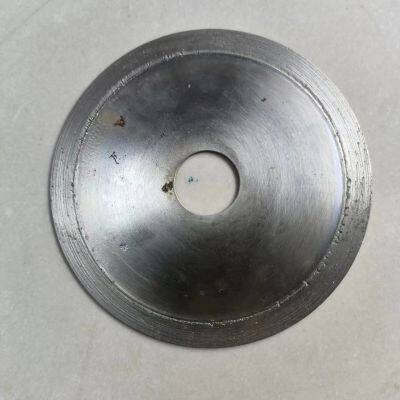 6 Inch to 20 Inch Sintered Diamond Blade / Abrasive Cutting Wheel for Precious Stones & Jade