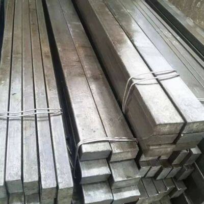 Square Steel• GB/T 702, GB/T 905 • EN 10025 • ASTM A36, A108 photo-4
