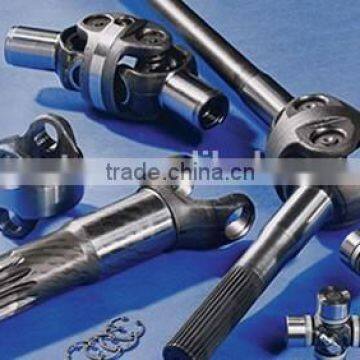 Cardan Yoke SWC-250BF Cardan Shaft photo-1