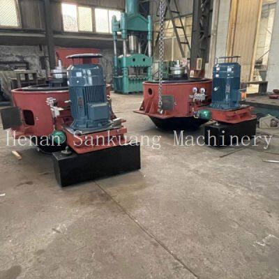Coal Slime Dewatering Centrifuge with PLC Control System