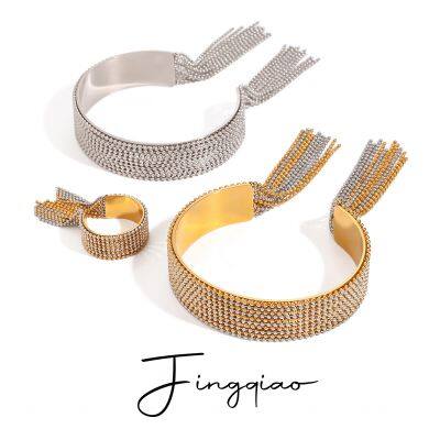 HonHo Precision CNC Machined Stainless Steel Wristwear for Corporate Gifting