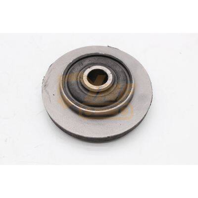 Hot Sale High Quality up Low Rubber Engine Mount Engine Pillow Engine Motor Support Pillow for CAT E312B 312B