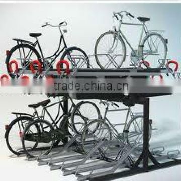 Storage Bike Rack