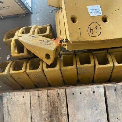 ORIGINAL SDLG BUCKET TOOTH 28360001471 APPLY FOR SDLG G9190 G9180 MOTOR GRADER