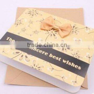 happy new year greeting card