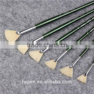 Top quality painting paintbrush for students wholesale