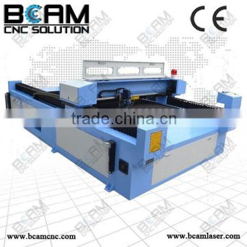 High precision and working effective portable laser cutting machine laser-150W cutting machine for metal and nonmetal