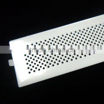 Speaker meshes Panel Dimension 0.6mm