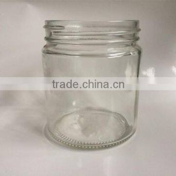 350ml glass jar with wide mouth, 350ml wide mouth glass jar