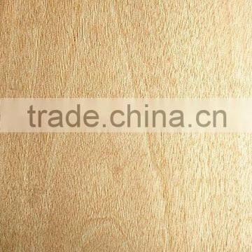 sliced cut laminated natural wood veneer sheet for decorative furniture face sheets skins