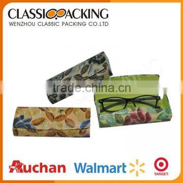 New Printing Style Best Eyeglass Case