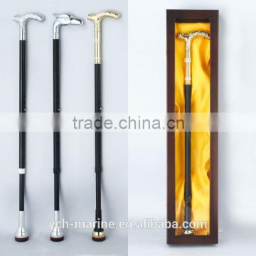 Medical Products Aluminum Walking Stick For All terrain