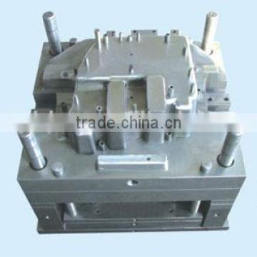 shenzhen high precision plastic mold ISO9001