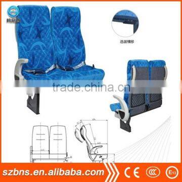 China Factory Supply Bus Passenger Seats for Various Kinds photo-2